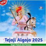 Tejaji Algoja 2025