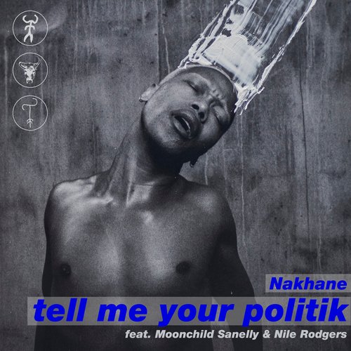 Tell Me Your Politik (feat. Moonchild Sanelly &amp; Nile Rodgers)_poster_image