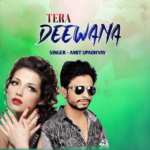 Tera Deewana