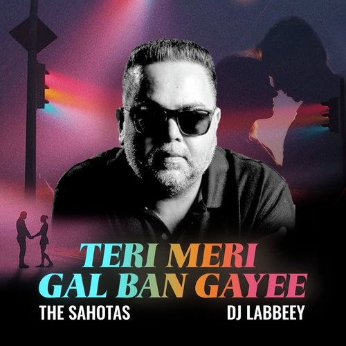 Teri Meri Gal Ban Gayee_poster_image