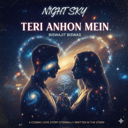 Teri ankhon mein