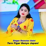 Tero Figar Banyo Japani