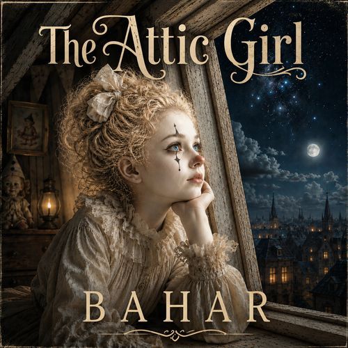 The Attic Girl
