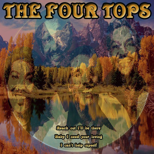 The Four Tops