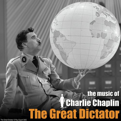 The Great Dictator