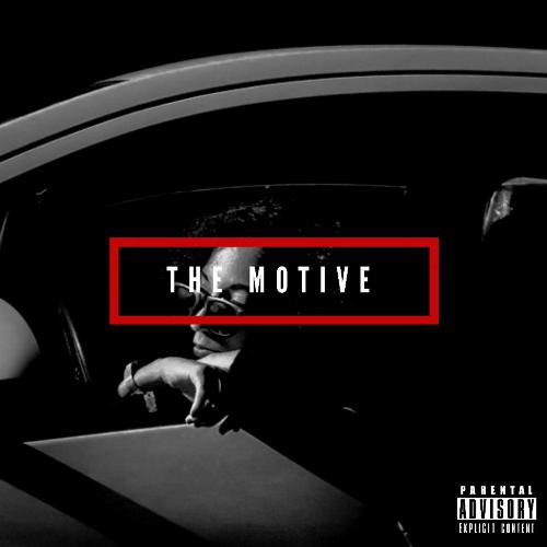 The Motive cover art