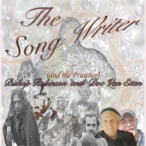 Billy Blue cover art