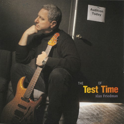 The Test of Time