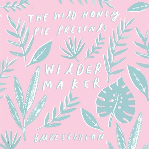 New Streets - The Wild Honey Pie Buzzsession