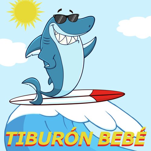 Tiburón Bebé_poster_image