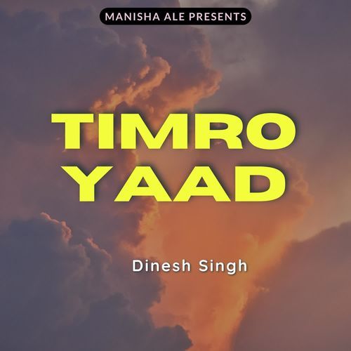 Timro Yaad