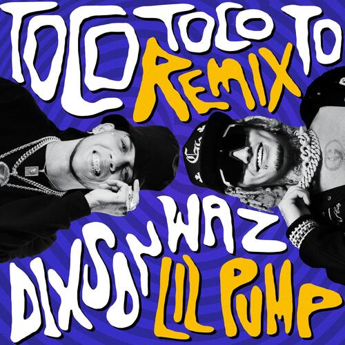 Toco Toco To (Remix)