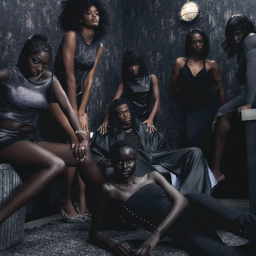 Too Many Women (feat. kwn) cover art
