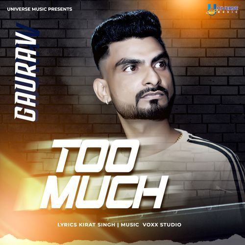Too Much
