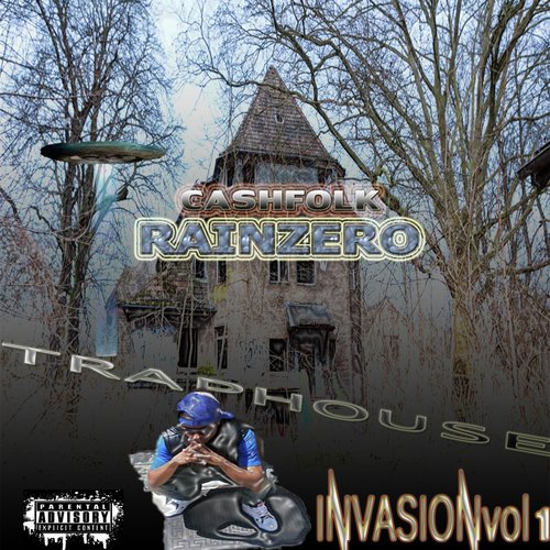 Trap house invasion vol1