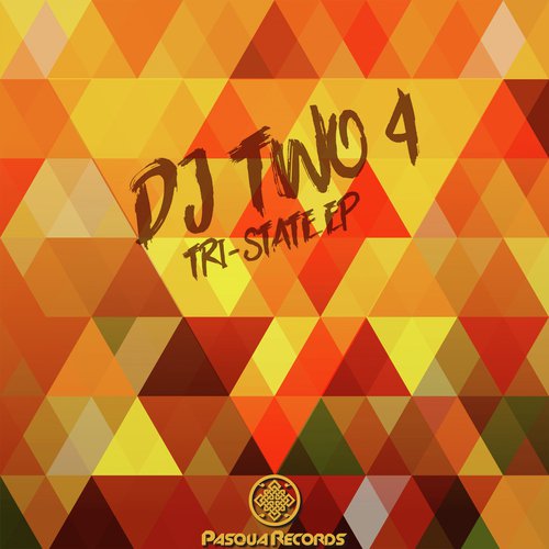 You Did This (Original Mix) cover art