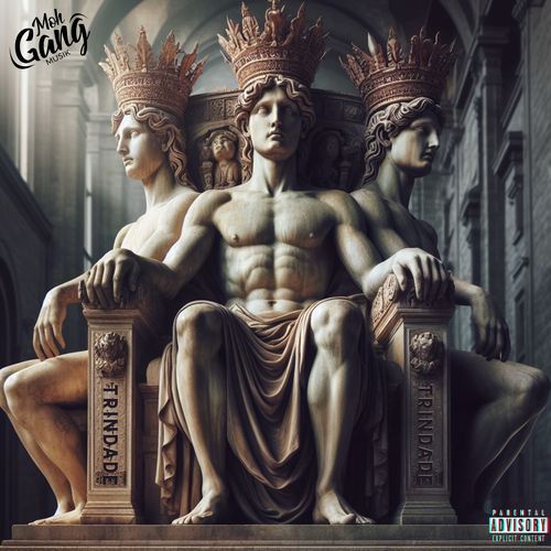 Nadaki É Difícil cover art