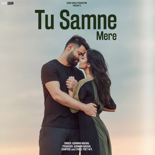 Tu Samne Mere