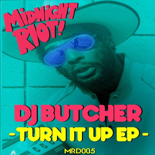 DJ Butcher