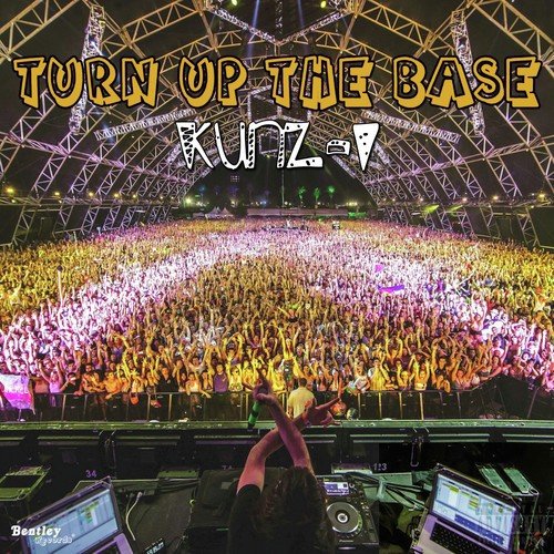 Turn up the Base_poster_image