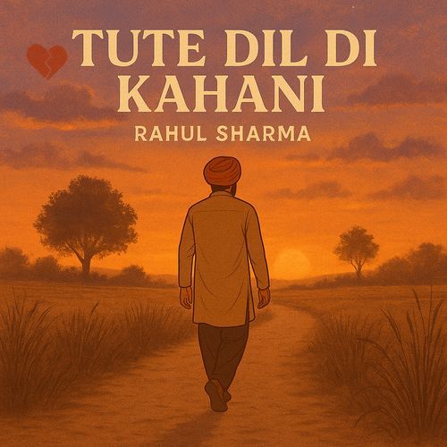 Tute Dil Di Kahani