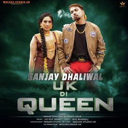 Uk Di Queen (feat. Anmol Kaur)-HjoEVTJWR1I