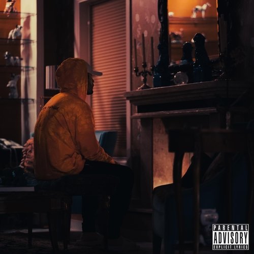 Bad Bitch cover art