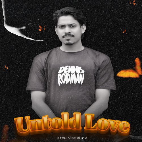 Untold Love