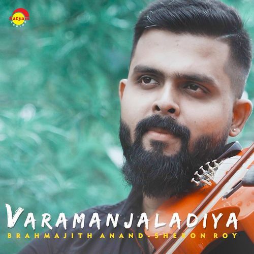 Varamanjaladiya (Violin Cover)_poster_image