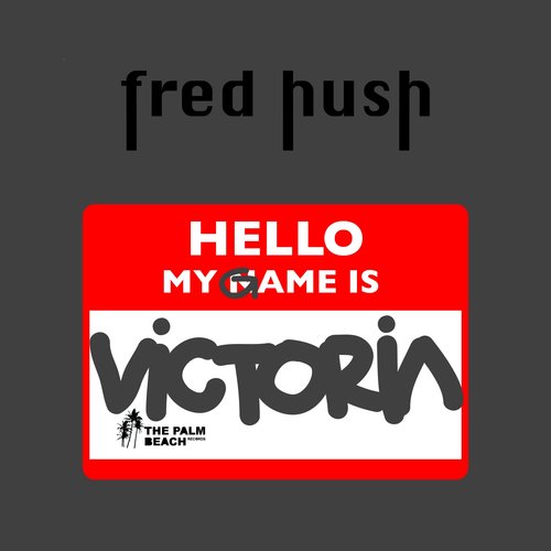Victoria cover art