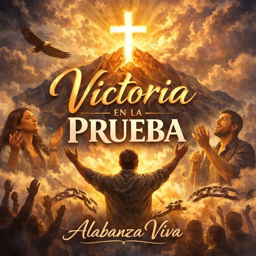 La Paz de Dios cover art