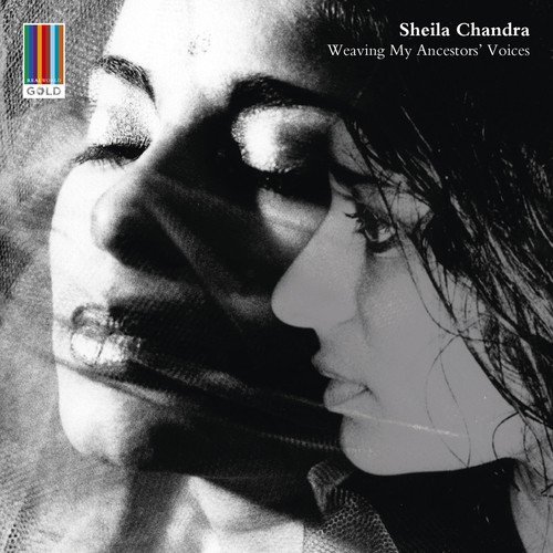 Sheila Chandra