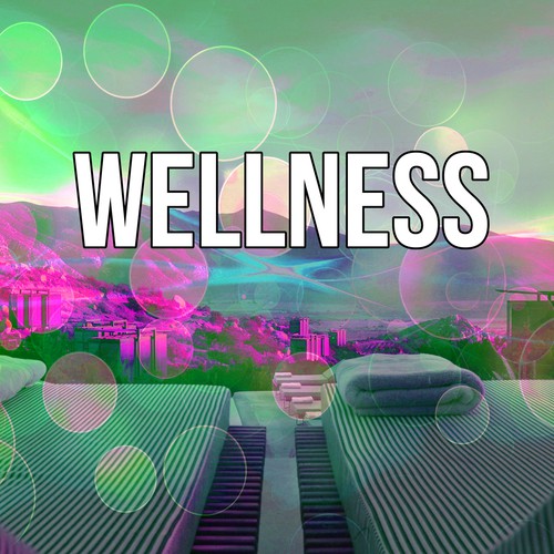 Wellness - Beauty Collection Sounds of Nature, Serenity Spa, Wellness, Relaxation Meditation, Inner Peace, Soothing Sounds, Massage Music