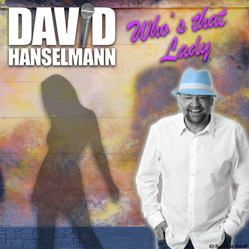 David Hanselmann