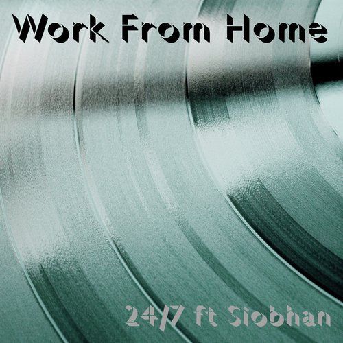 Work from Home (Vocal Acapella Vocals Mix)