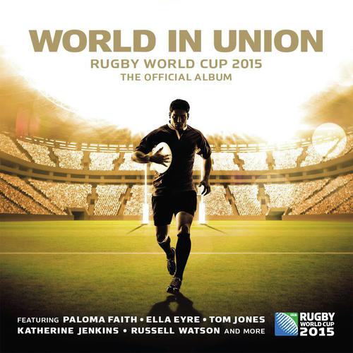 World in Union (Official Rugby World Cup Song)