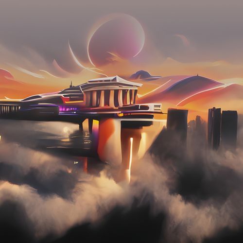 Xavier  Meyer cover art