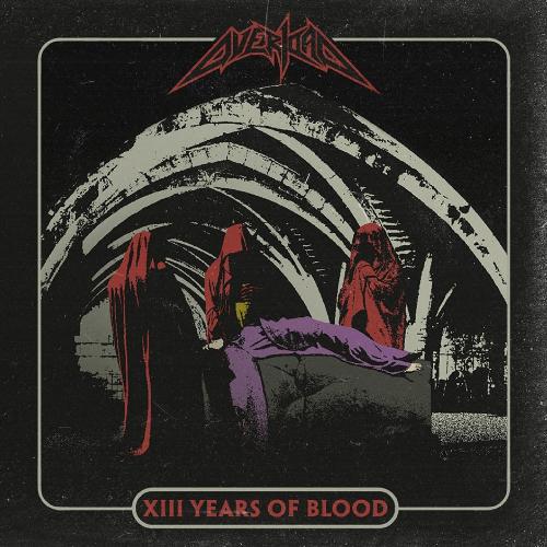 Xiii Years of Blood (Live at Mag Bar 2/29/20)