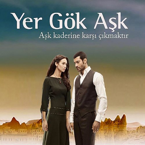 Duygusal Gerilim cover art