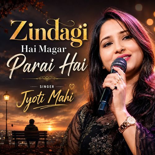 Zindagi Hai Magar Parai Hai