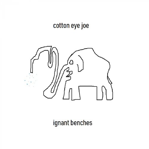 cotton eye joe