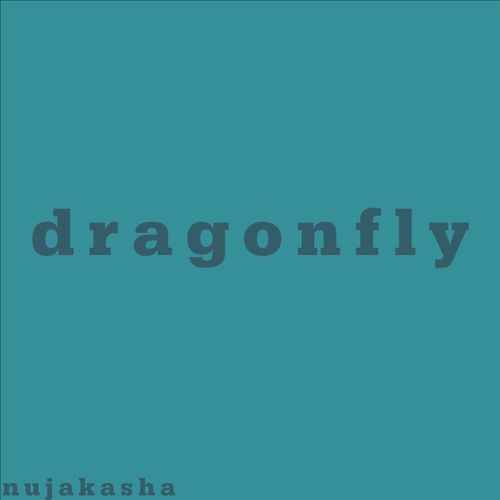 dragonfly cover art