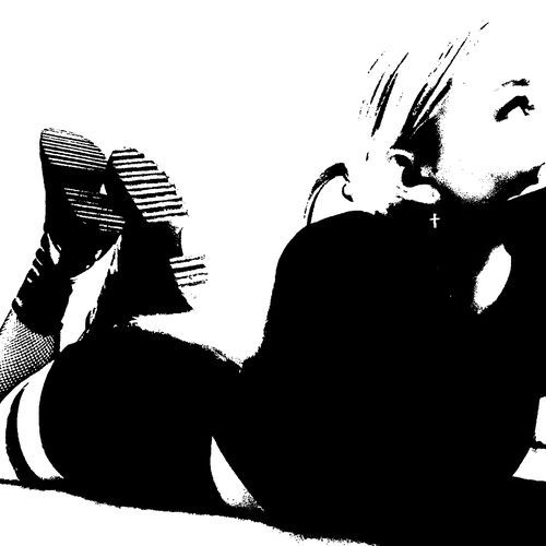 geek!!! (Speed Up) cover art