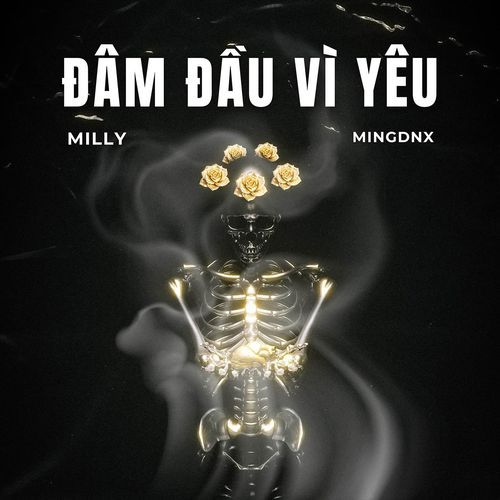 Đâm Đầu Vì Yêu_poster_image