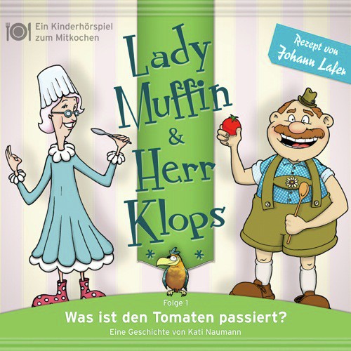 01: Was ist den Tomaten passiert?