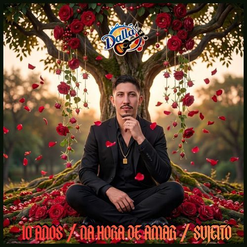 10 Anos / Na Hora de Amar / Sujeito