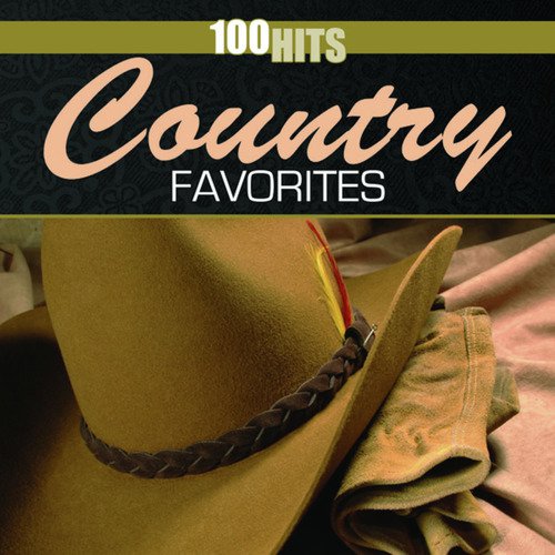100 Hits: Country Favorites