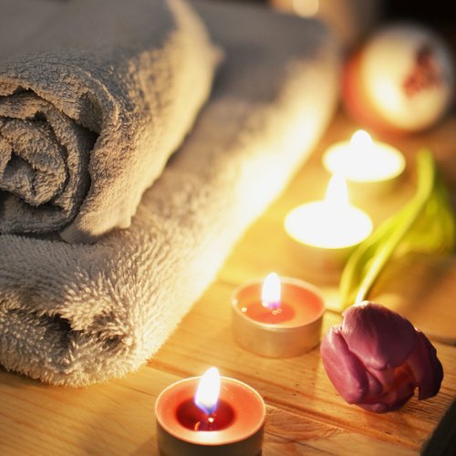 Pure Deep Sleep cover art