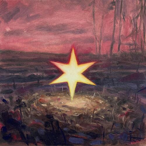 Sen cover art