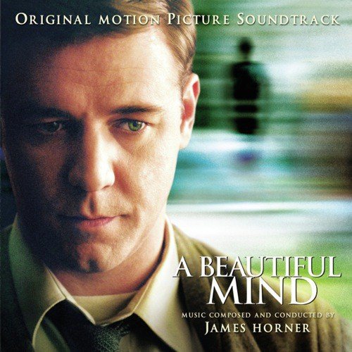 A Beautiful Mind (Soundtrack)